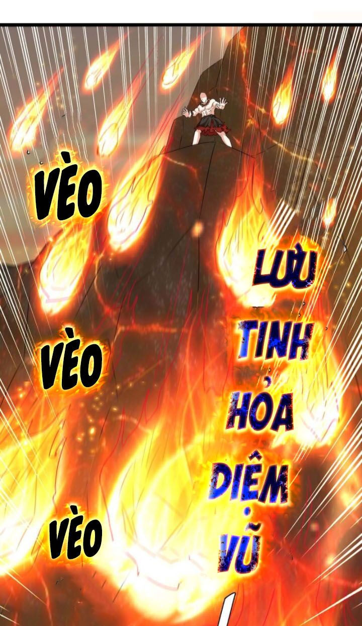 tối cường thăng cấp chapter 189 13