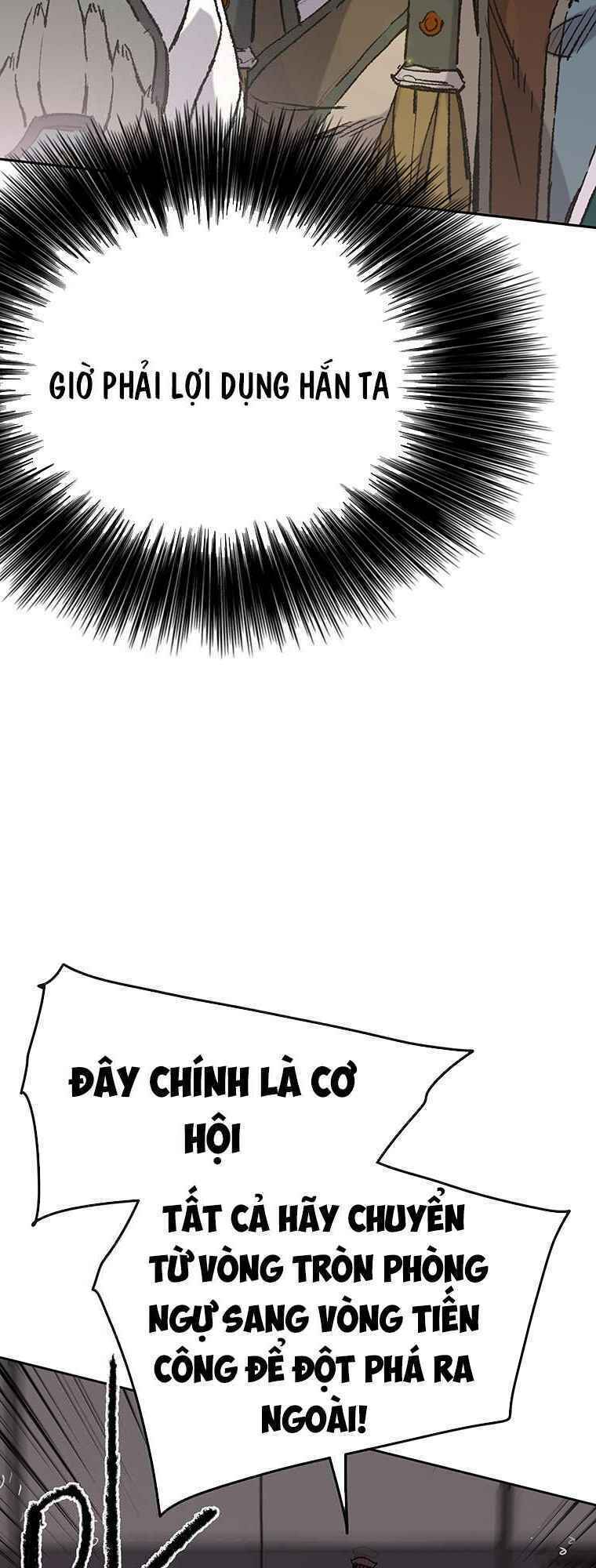 kiếm sĩ bất bại chapter 68 30