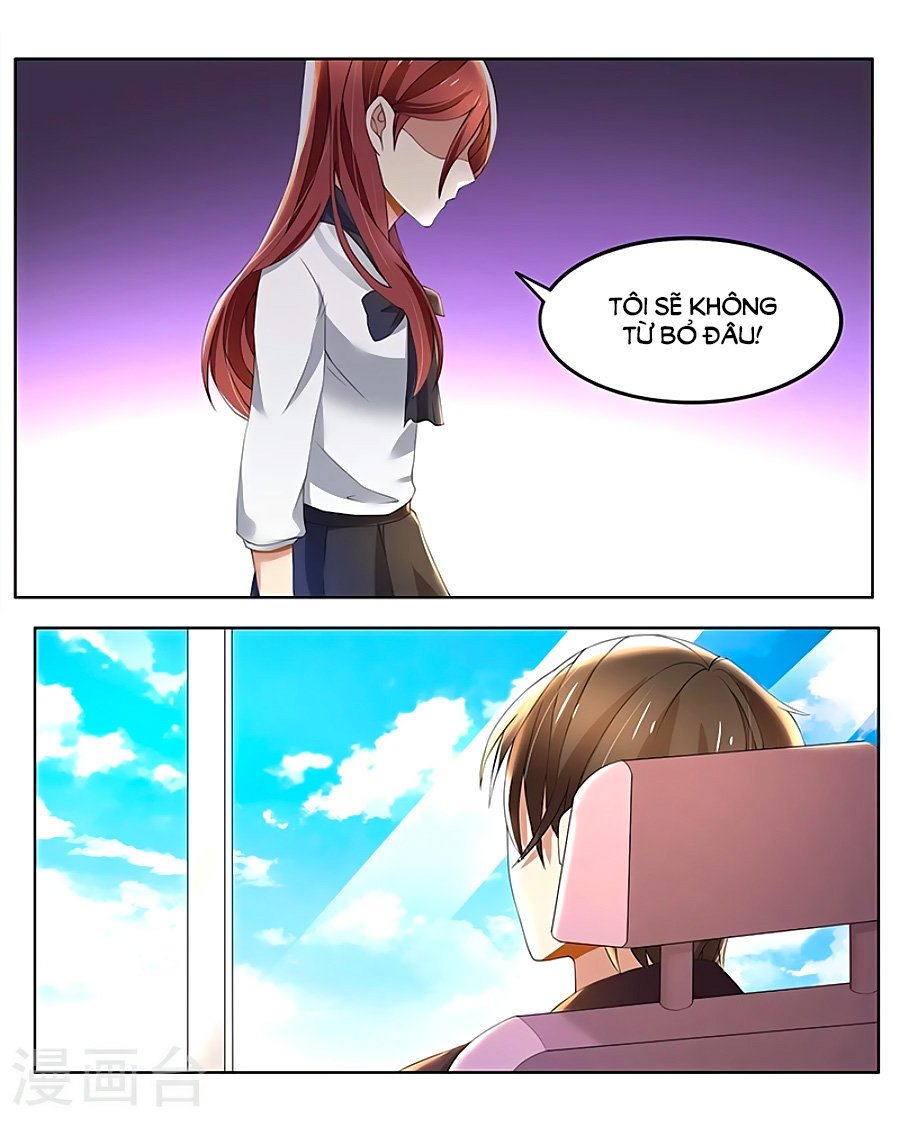 vợ yêu không ngoan chapter 61 13