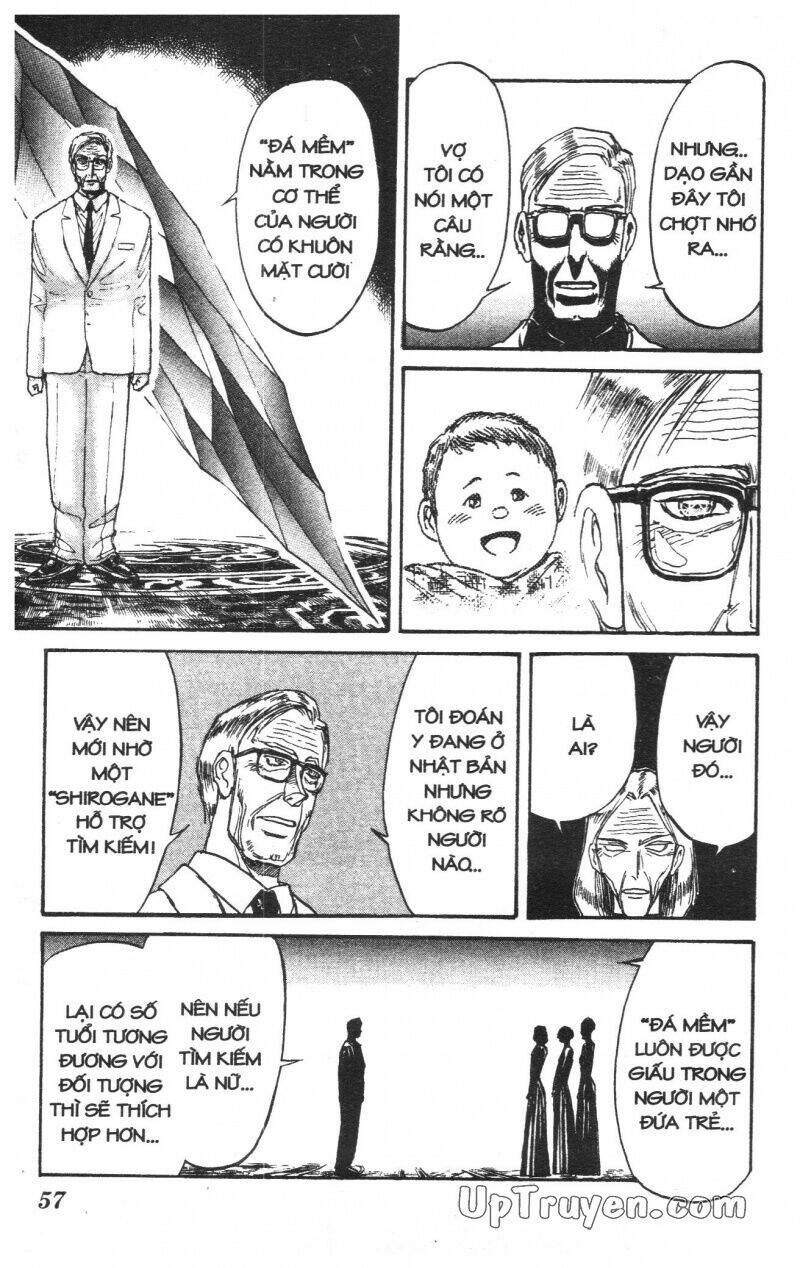 karakuri circus - gánh xiếc quái dị chapter 26 58