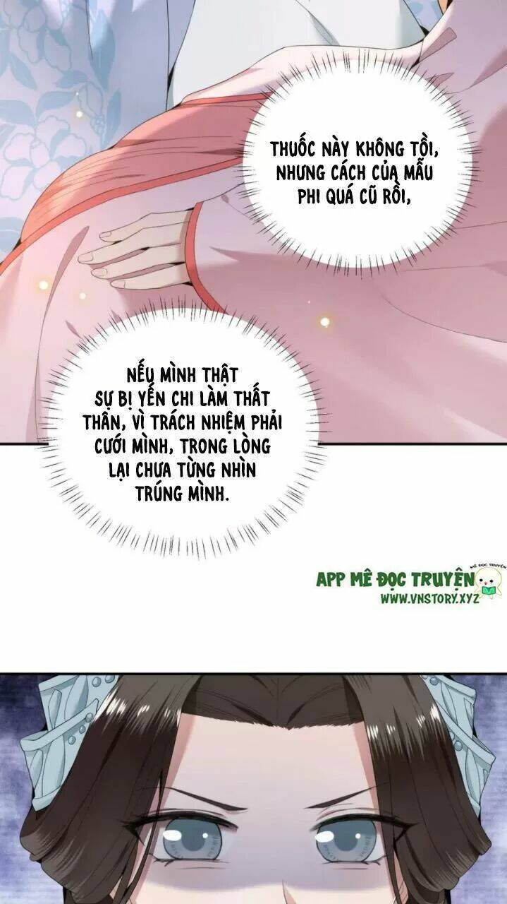 phượng hoàng vu phi chapter 69 13