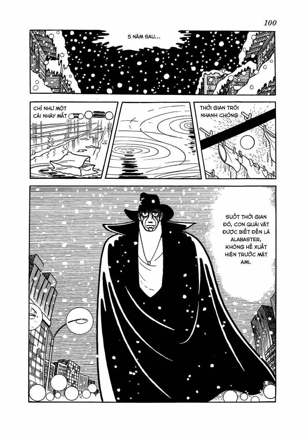 alabaster chapter 3 2