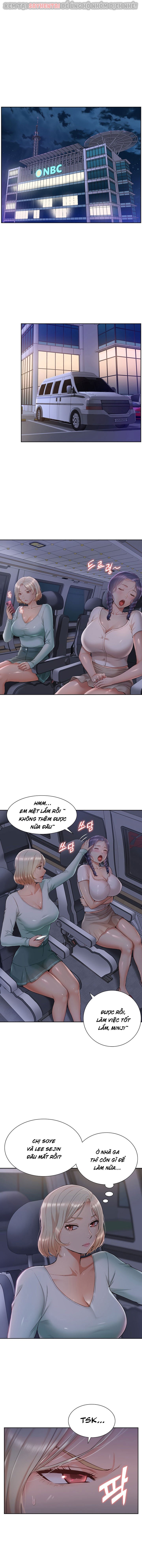 tôi là người bị thôi miên nhưng lại lập ra dàn harem idol chapter 4 7