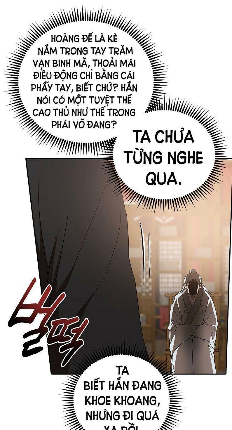 võ đang kỳ hiệp chapter 63 54