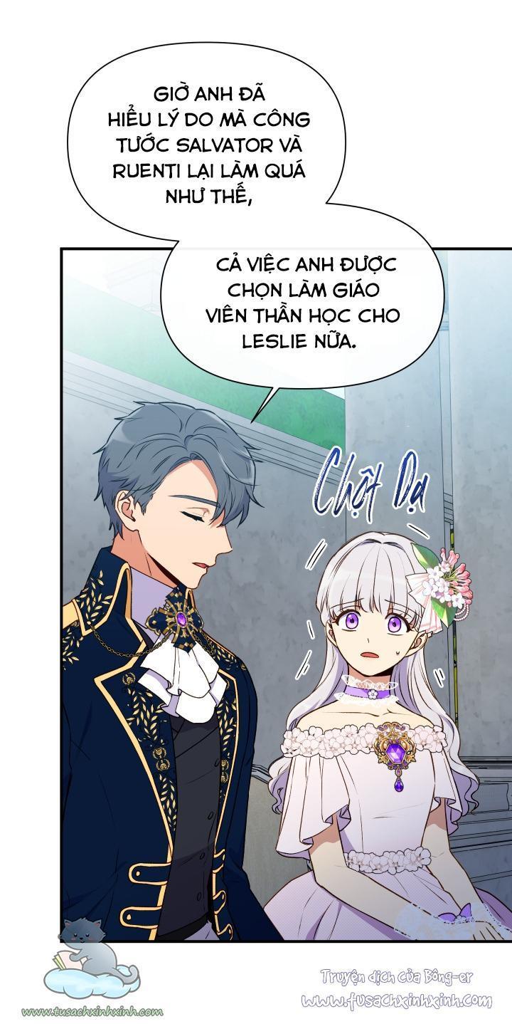 công nương khế ước của gia tộc công tước quái vật chapter 89 8