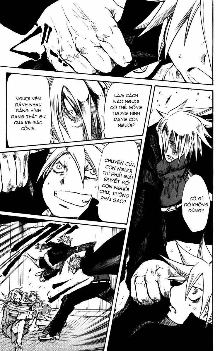 cerberus chapter 8 8