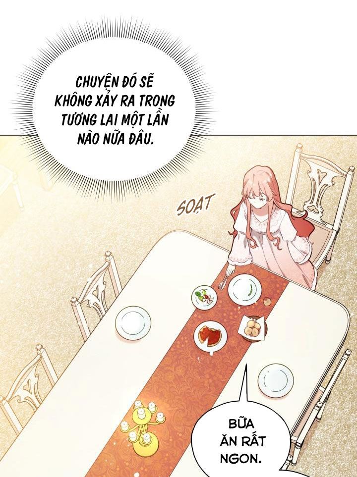 quý cô không thể chạm vào chapter 3 8