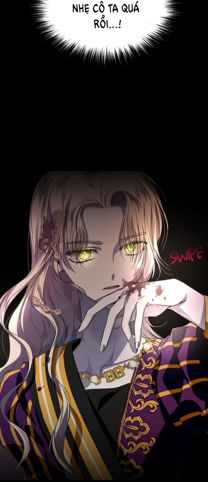 tôi muốn trở thành cô ấy dù chỉ là một ngày chapter 10 12