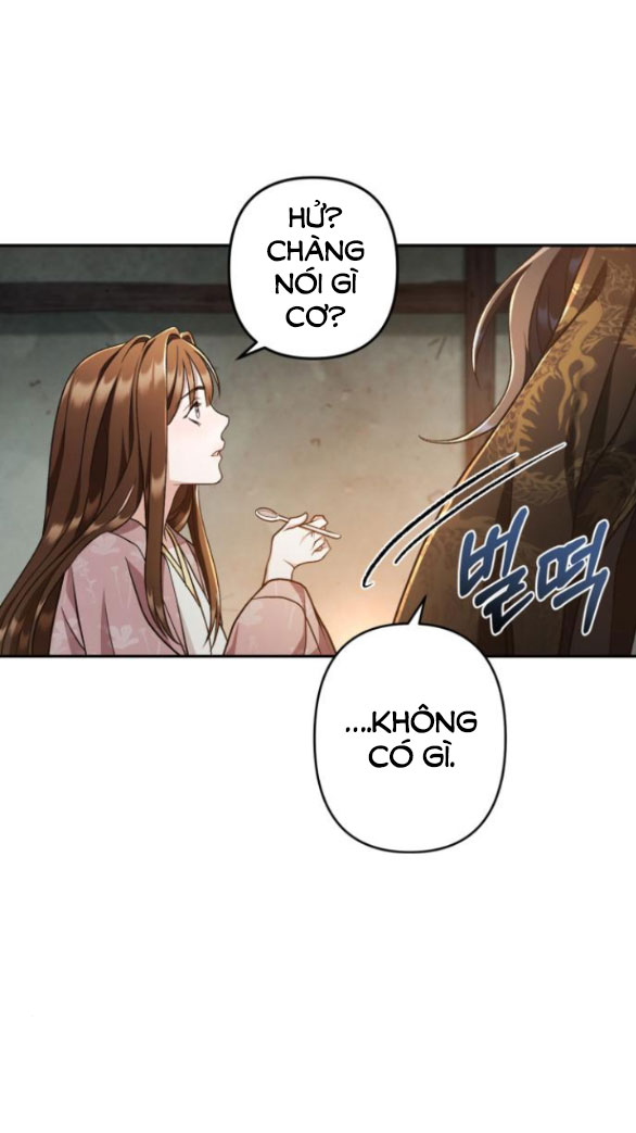 Bản Tình Ca Heeran chapter 68.1 - Trang 31