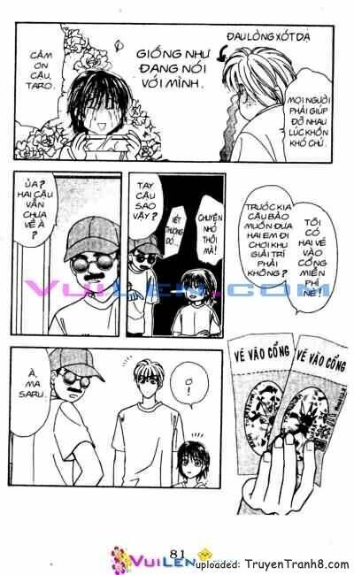 yamada tarou monogatari chapter 20 17