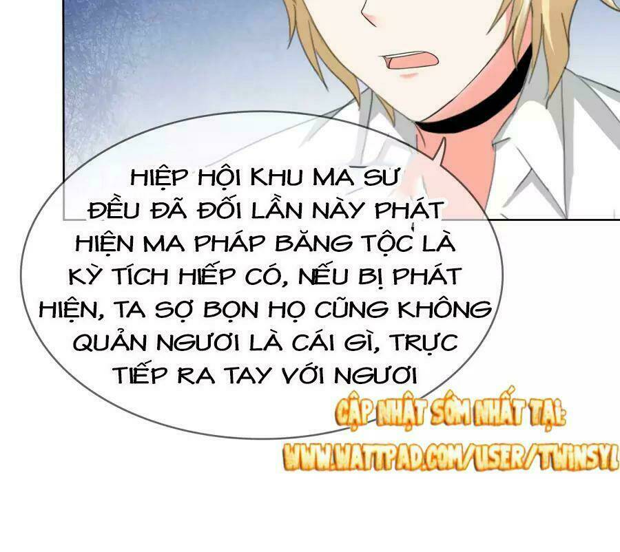 bá đạo trung khuyển tìm ái ký chapter 114 15