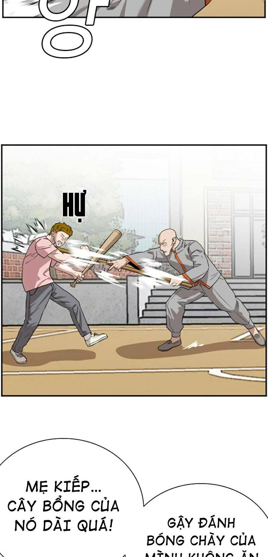 người xấu chapter 79 30