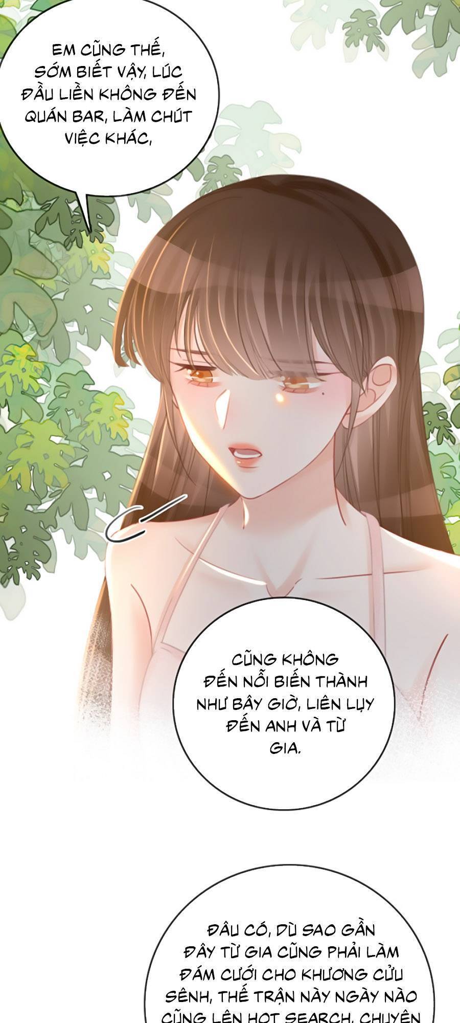 Ám Hắc Hệ Noãn Hôn chapter 149.4 10