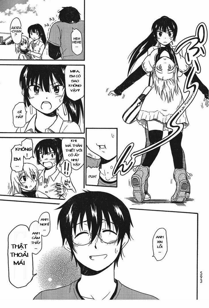 koharu no hibi chapter 18 23