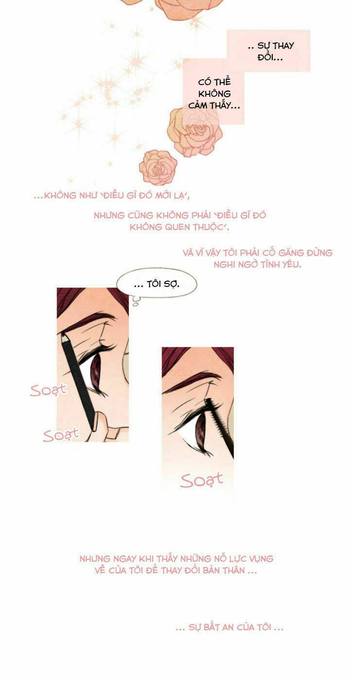 romantic marbling chapter 13 15