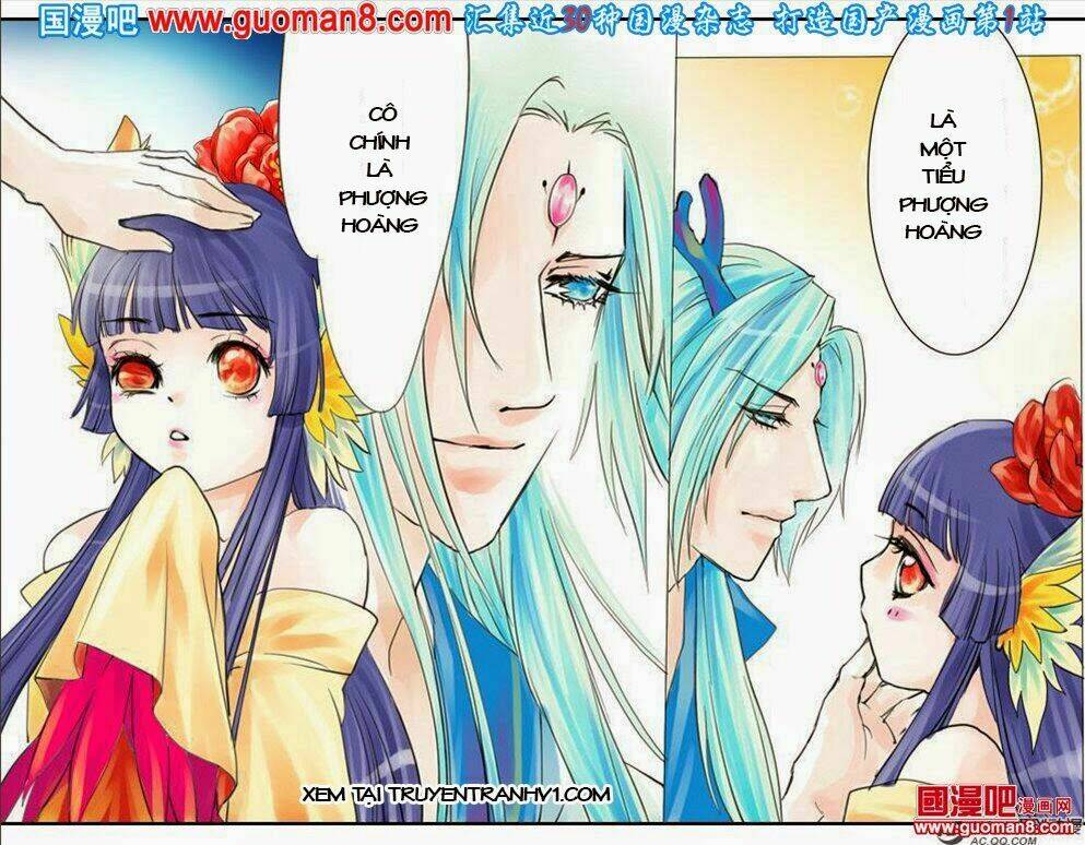 long phượng trình tường chapter 4 5