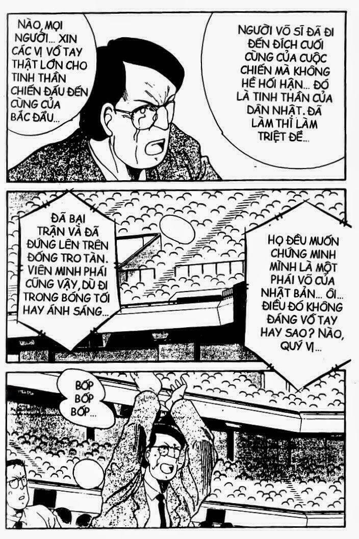 truyền nhân atula - shura no mon i chapter 76 31