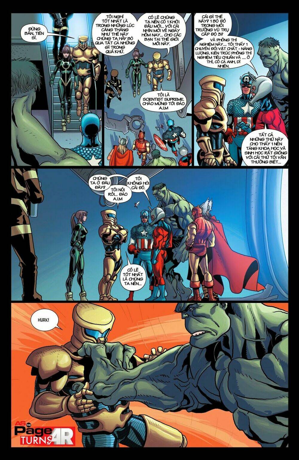 avengers (2013) chapter 25 15
