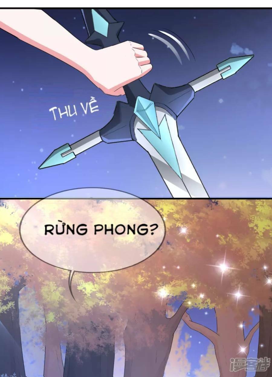 long vương truy thê chapter 6 10