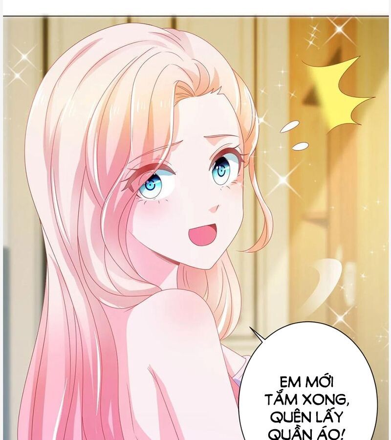 ẩn hôn 100%: chọc tức vợ yêu mua một tặng một chapter 153 5