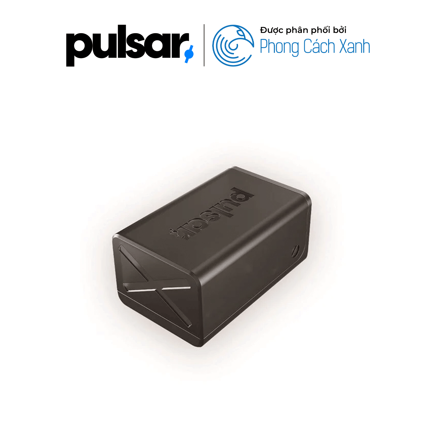 Receiver 8KHz cho chuột Pulsar 8K - Chỉ hỗ trợ dòng tương thích 8KHz - Hàng Chính Hãng