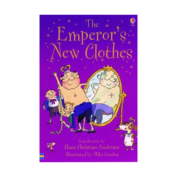 The Emperor's New Clothes