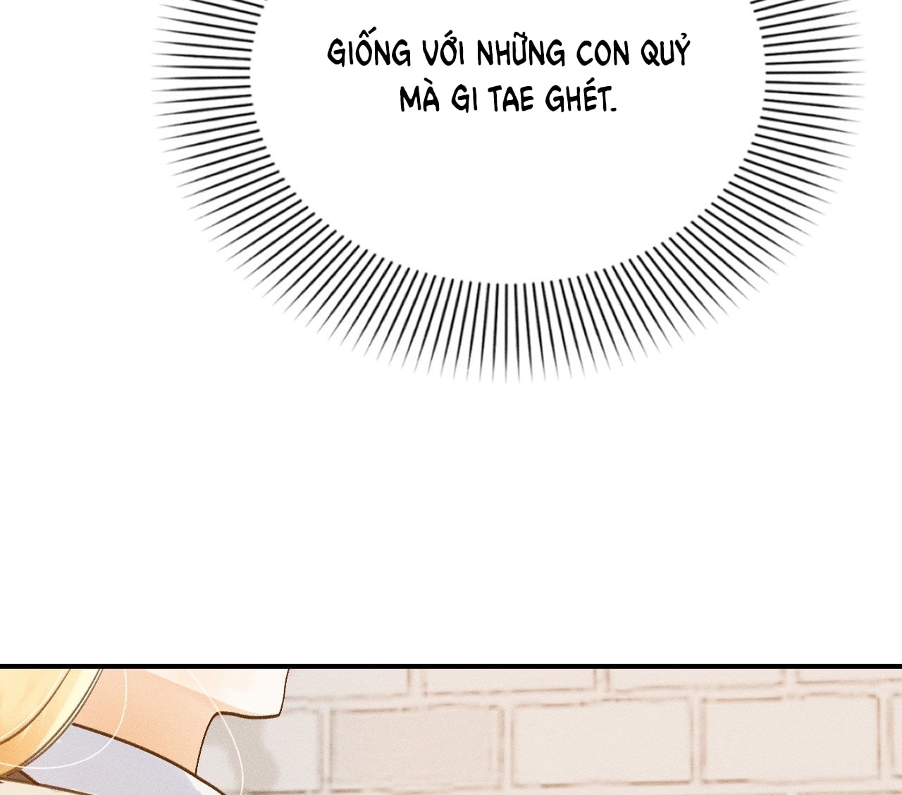 [18+] người đàn ông làm tình với quỷ chapter 25.2 30