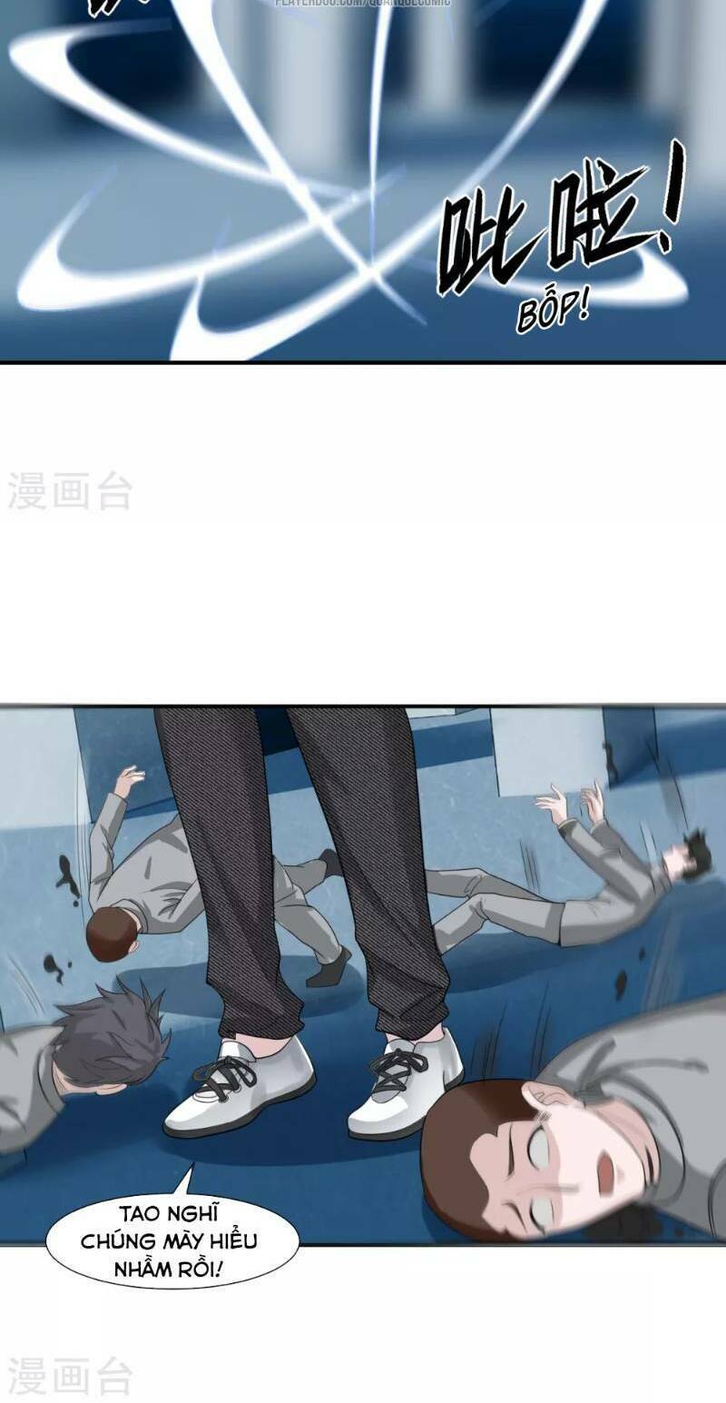 binh vương chi vương chapter 13 18