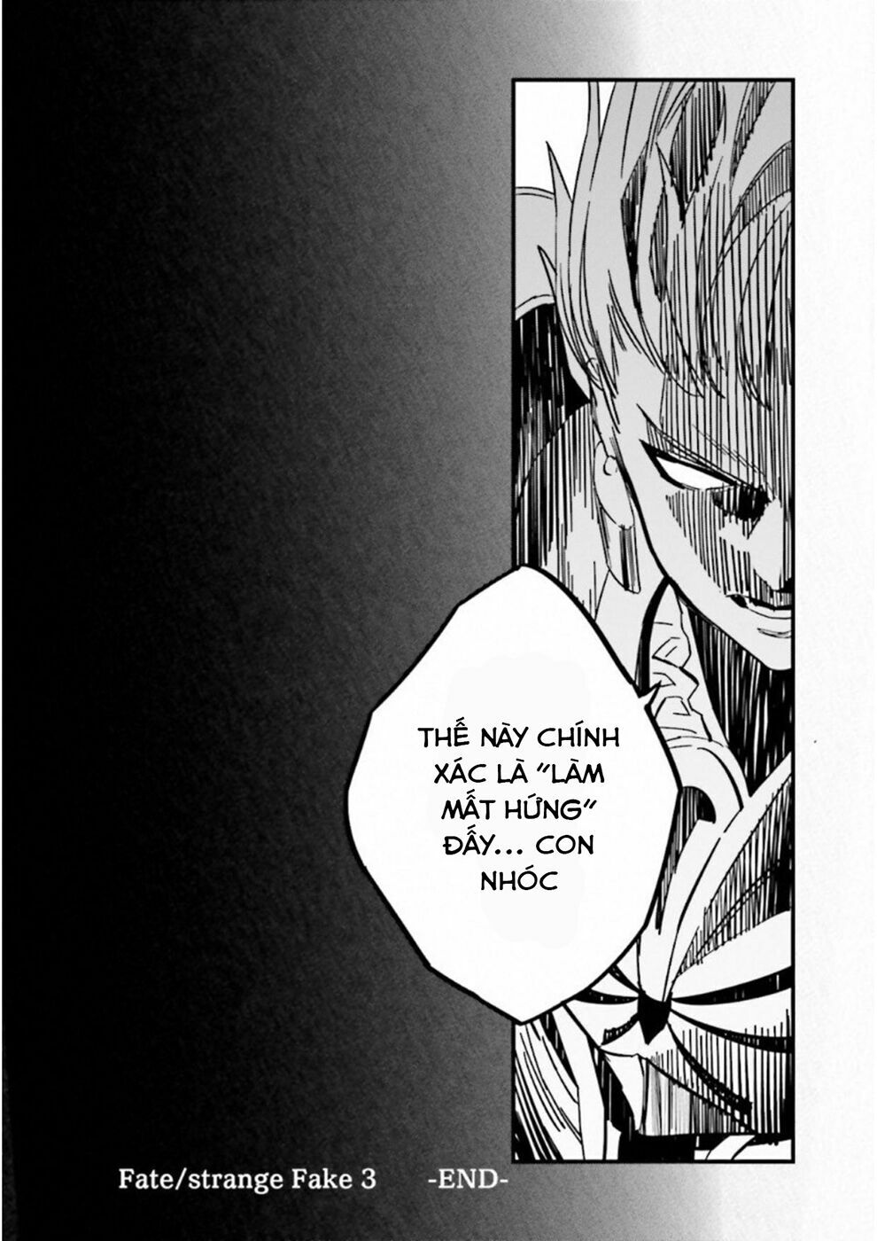 fate/strange fake chapter 18 28