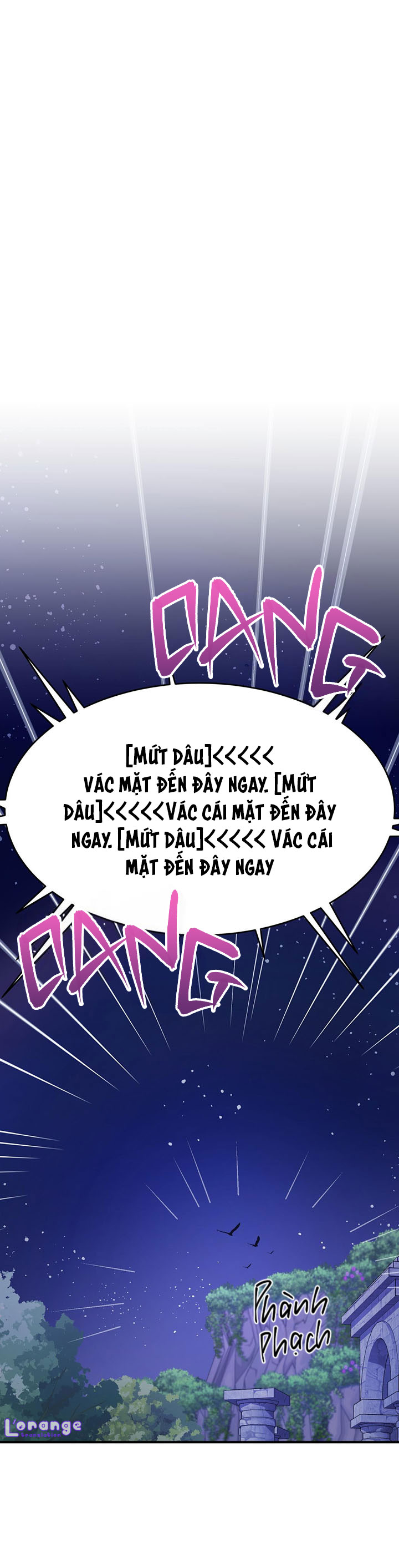 tên nhóc cùng bang hội là hàng xóm chapter 12 1