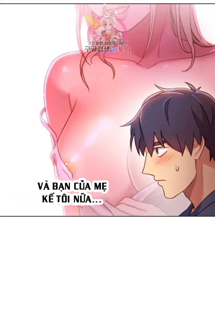 mẹ kế và những người bạn chapter 3 26