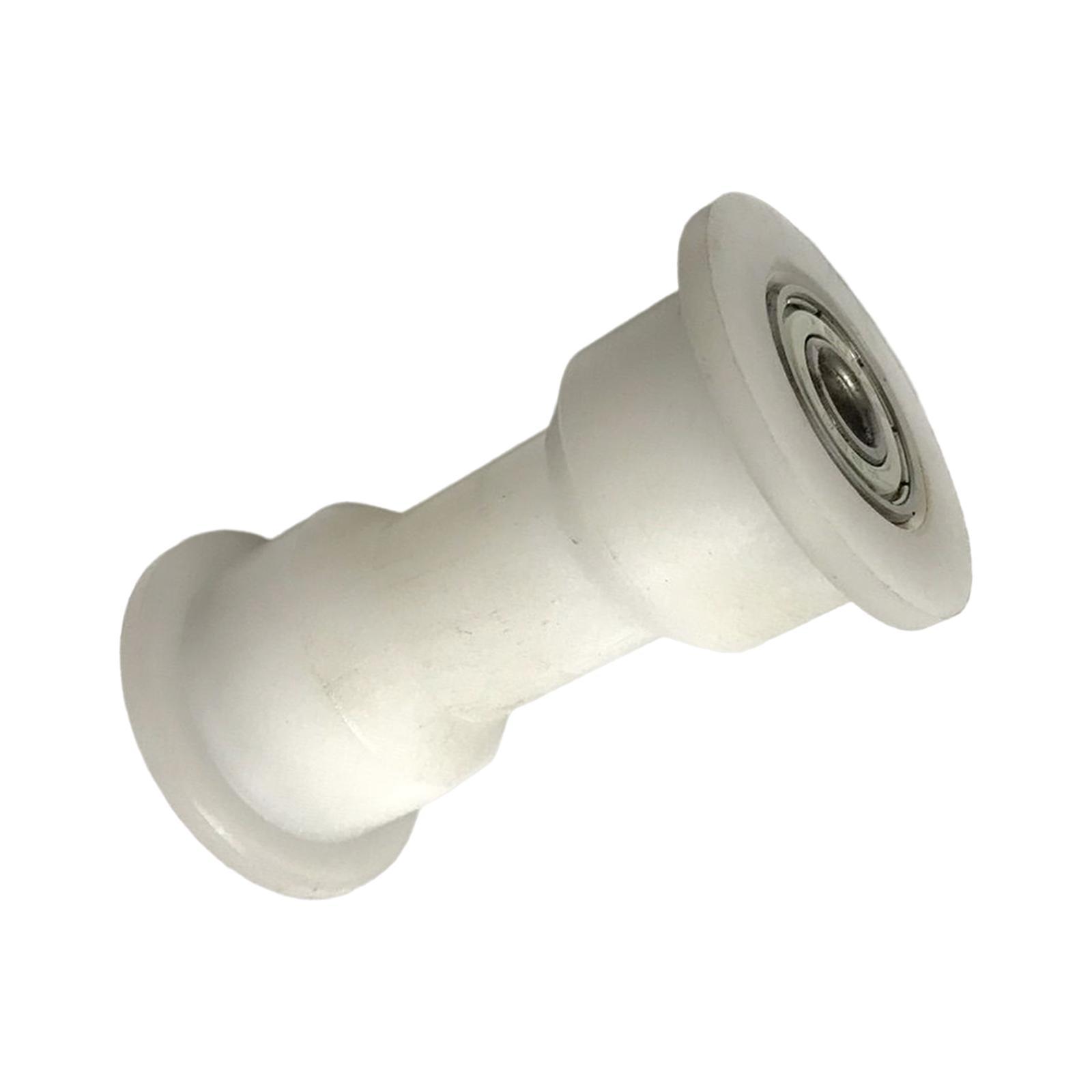 Rowing Machine Bearing Replace Attachments Rowing Machine Pulley for Fitness Home