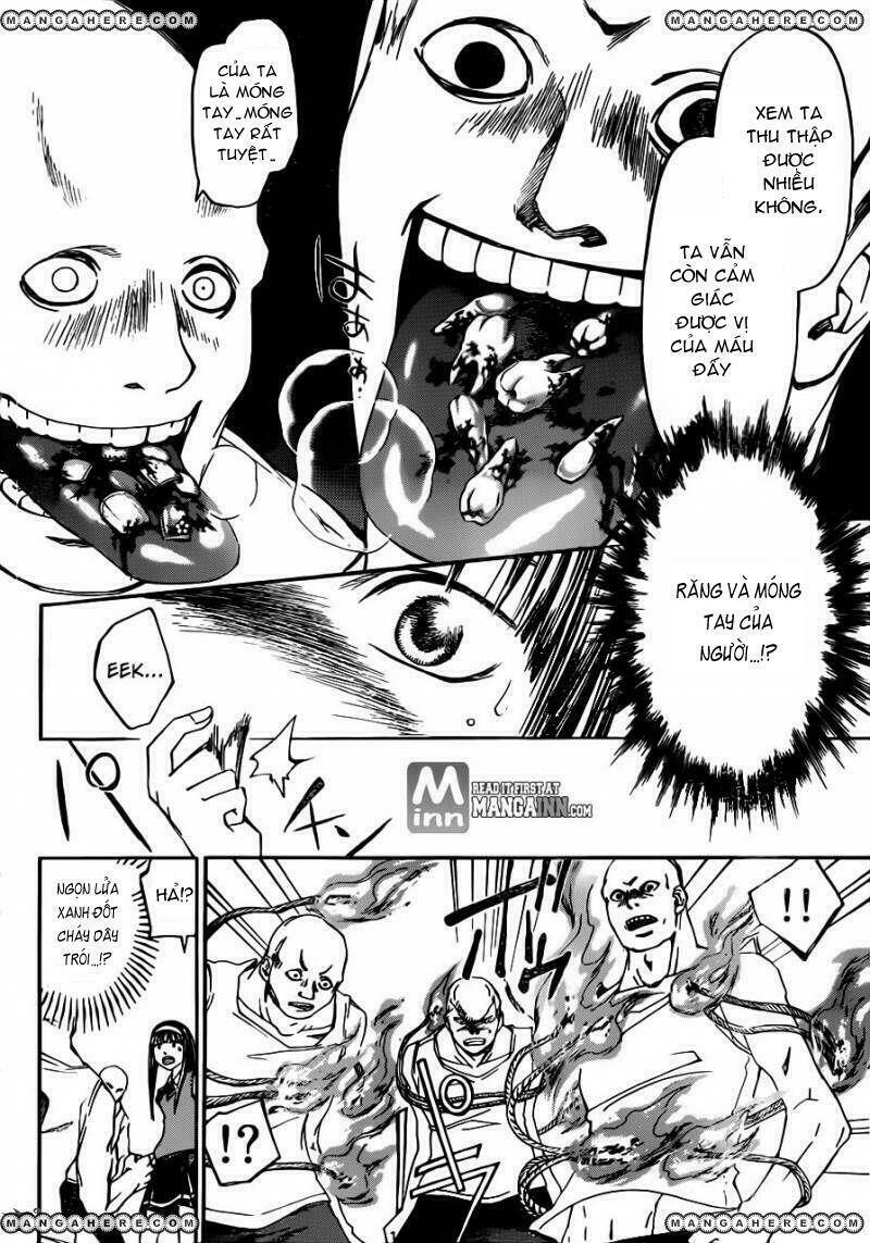 code breaker chapter 195 8