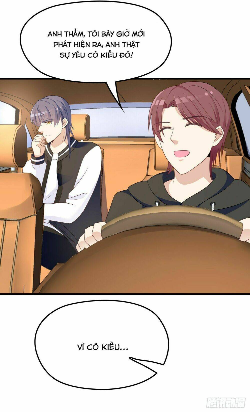 bí mật kết hôn với ảnh đế: vợ ơi đến đây tấn công đi nào chapter 26 30