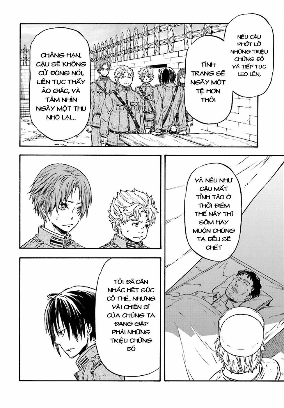 nejimaki seirei senki - tenkyou no alderamin chapter 22 14