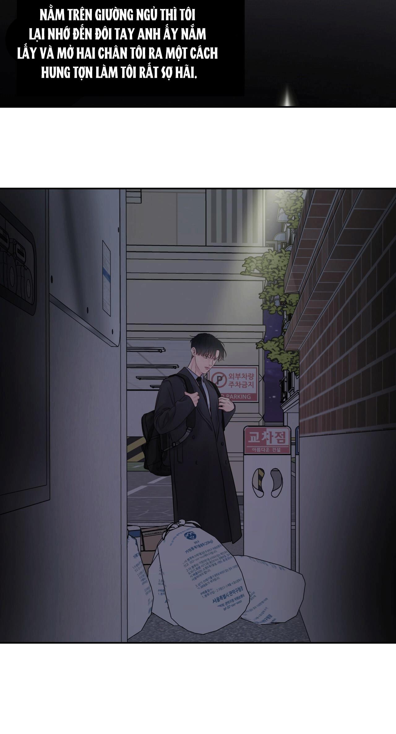 chủ nhân của thứ bảy chapter 20 41