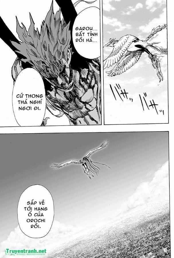 one-punch man chapter 125 131