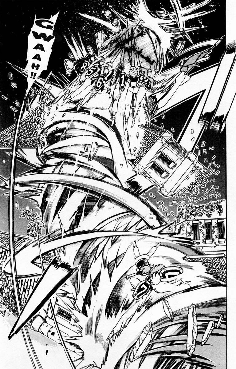 violinist of hameln - cây đàn kì diệu chapter 85 42