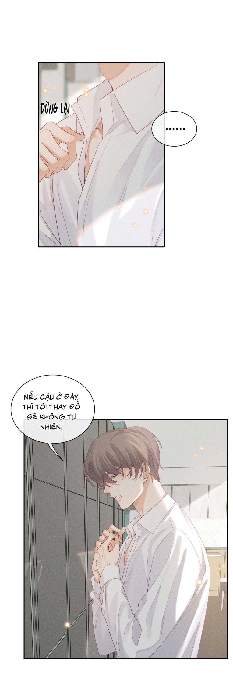 trò chơi săn mồi chapter 0 4