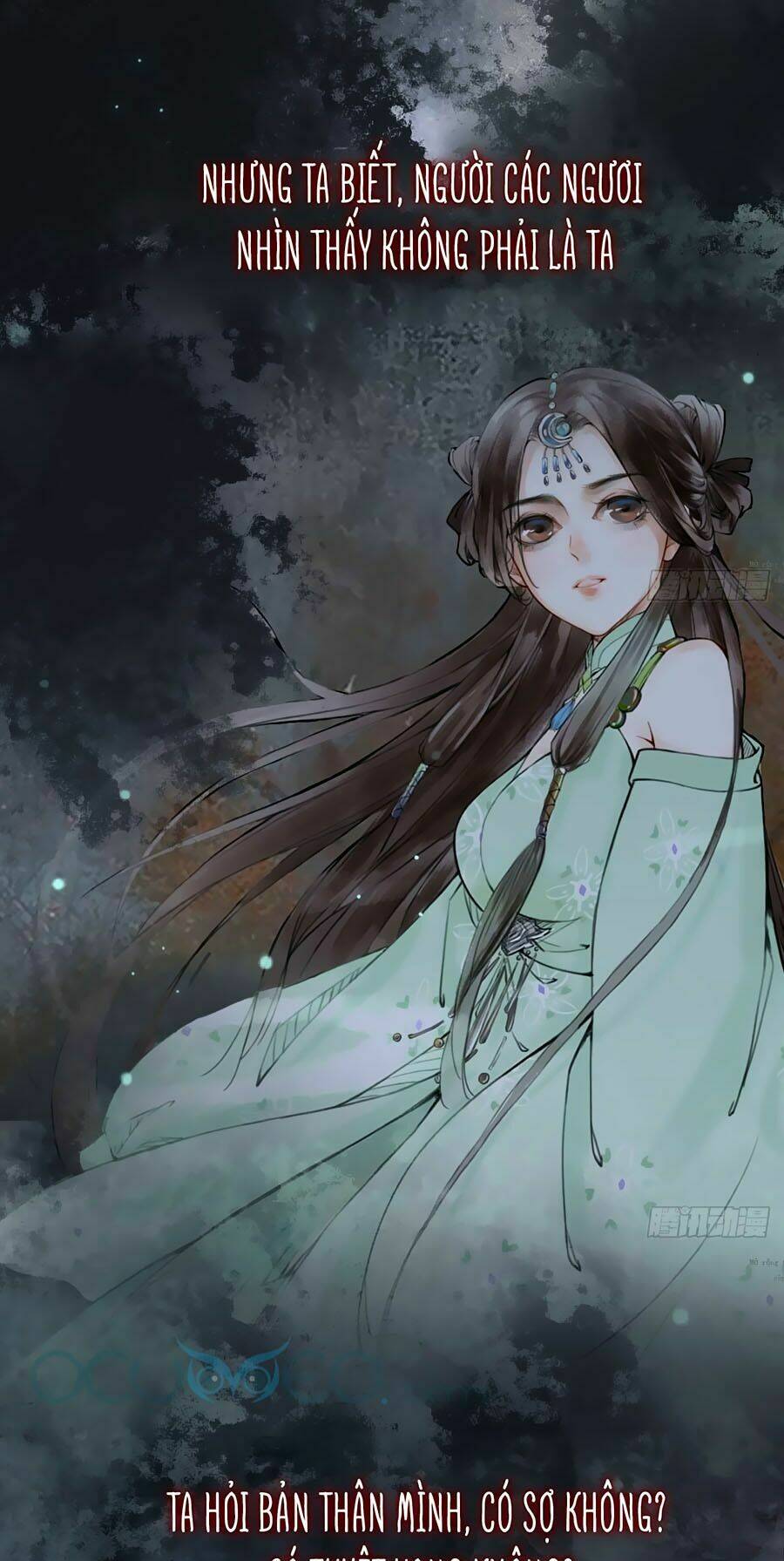 giấc mộng nam triều chapter 0 28