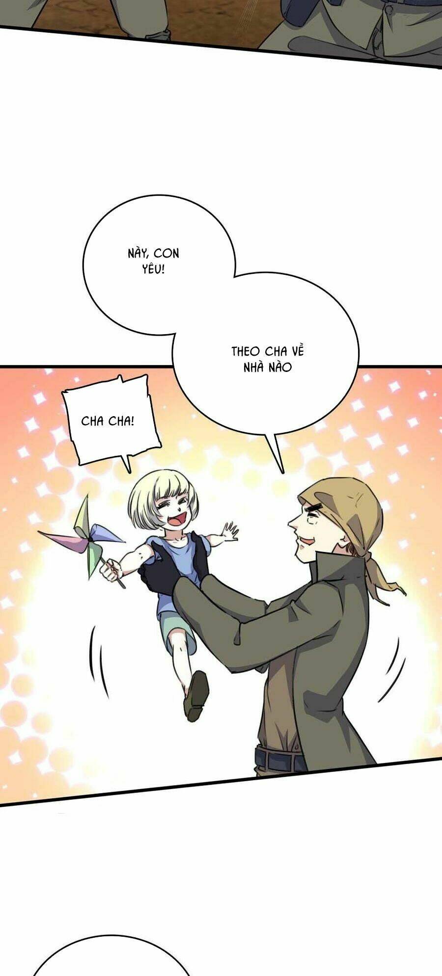 tối cường binh vương chapter 66 8