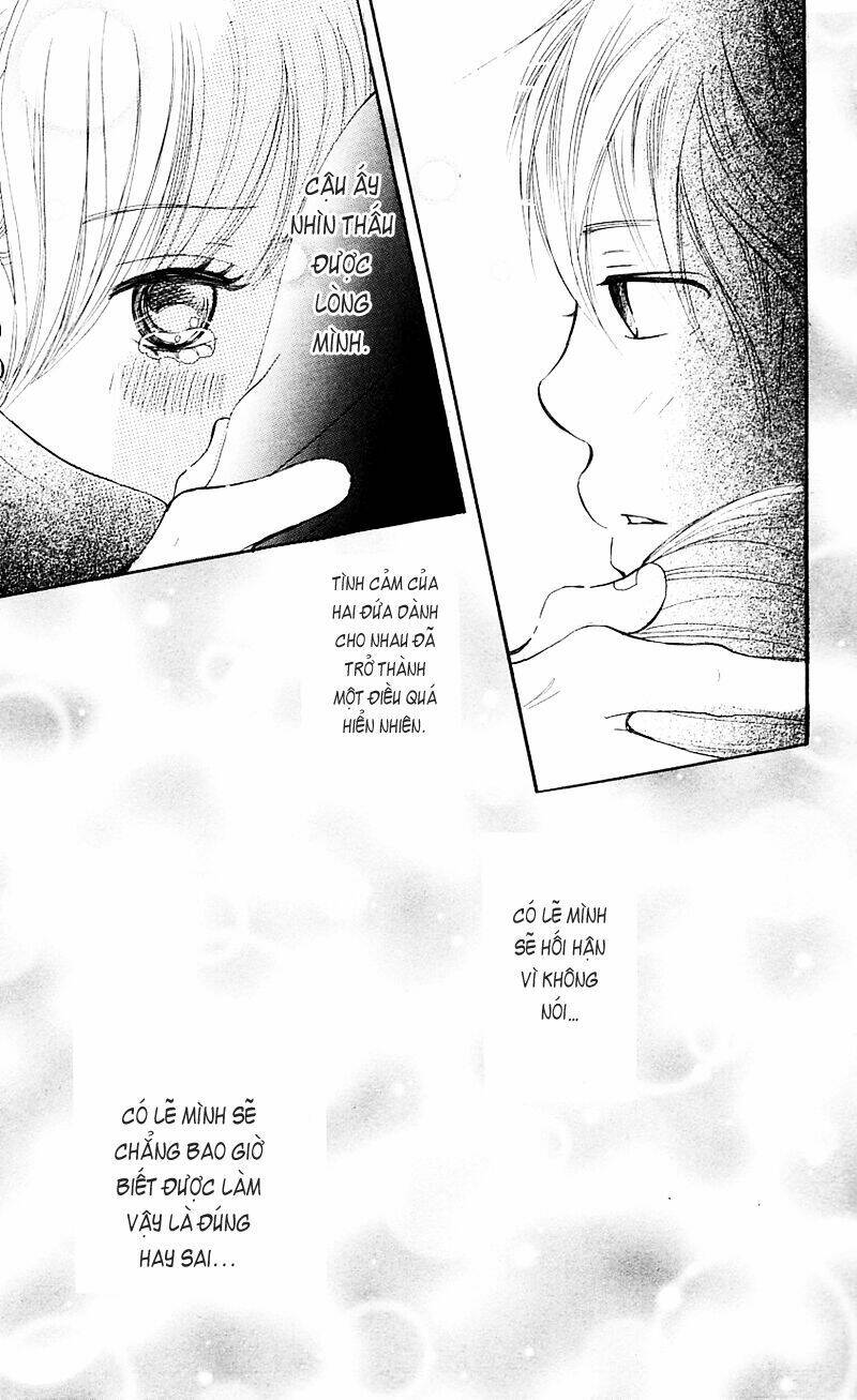 ngày ấy ta bên nhau chapter 29 38