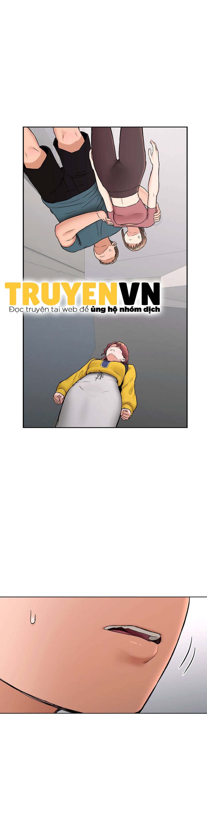 phòng tập gym bí mật chapter 77 23