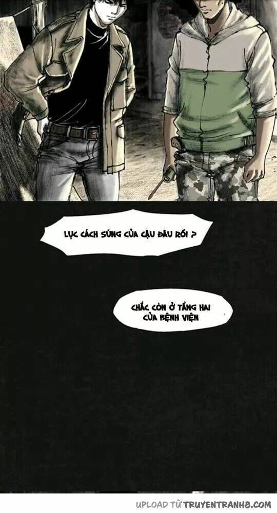 trấn thái bình chapter 11 67