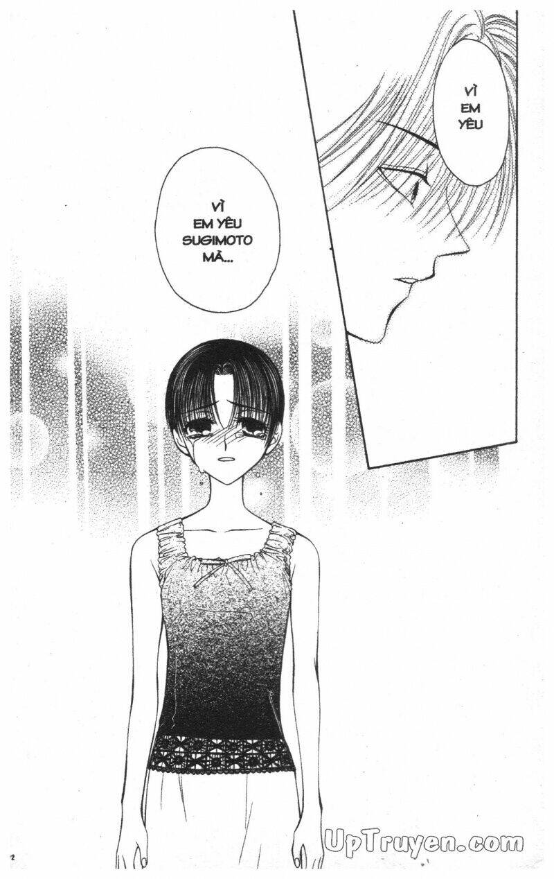 thấy mờ ghét chapter 8 91