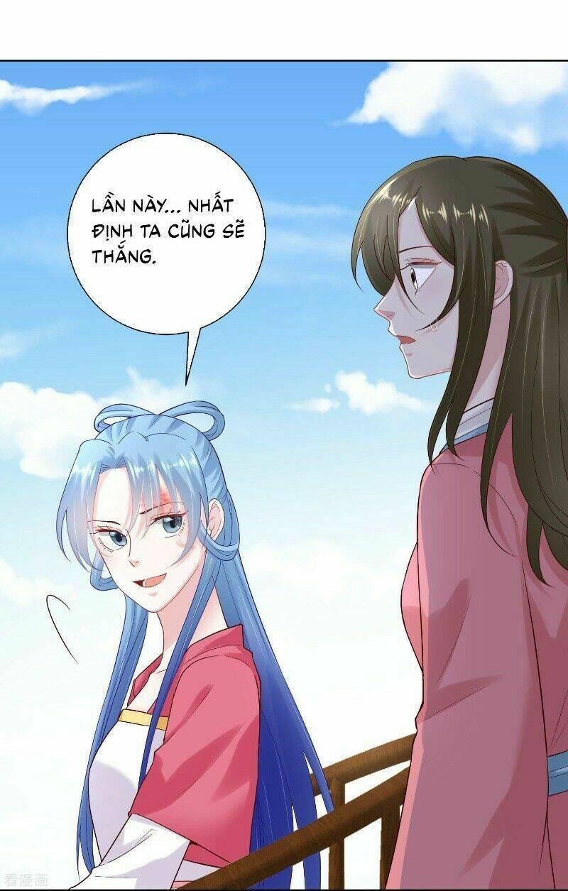 độc y đích nữ chapter 125 15