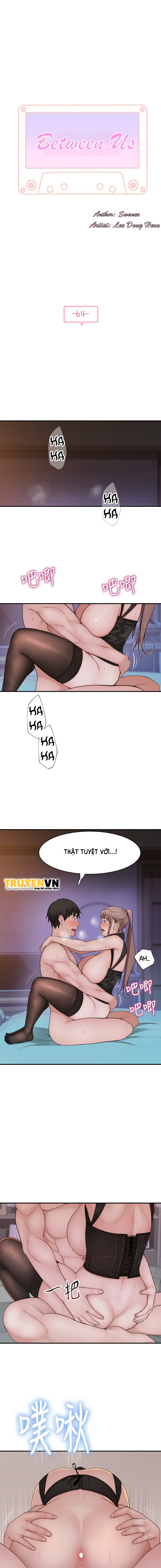 giữa hai ta chapter 64 1