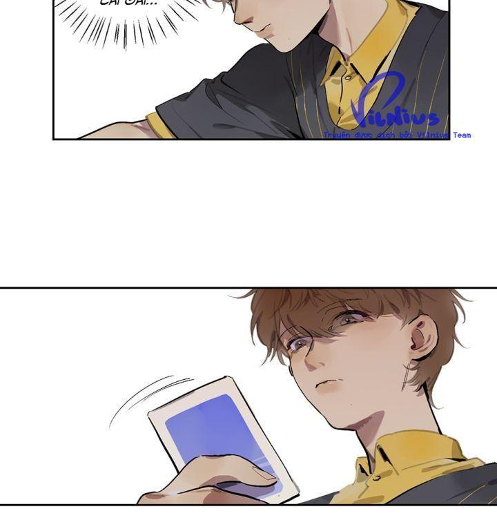 những vì tinh tú của chúng ta chapter 1 84