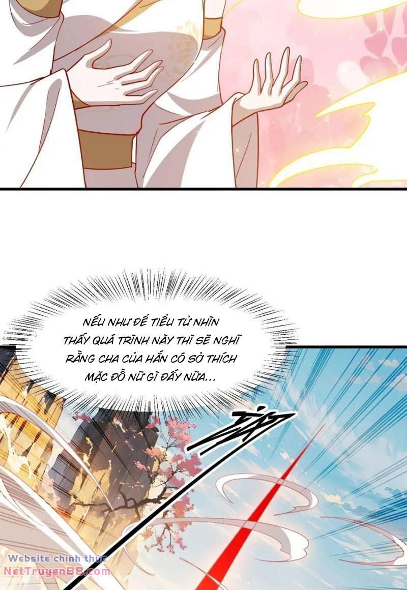 hệ thống gánh con mạnh nhất chapter 129 11