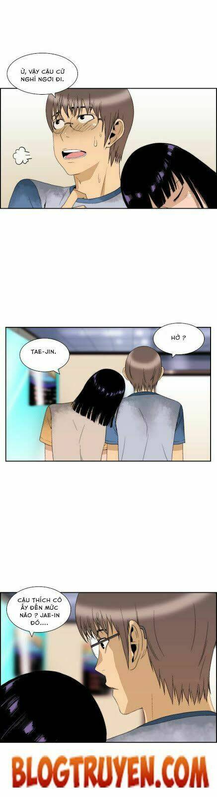 green boy chapter 47 10